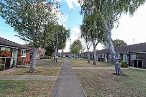 Exterior View- click for photo gallery